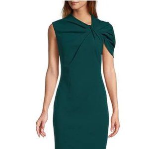 Trina Turk Keshi Midi Dress; Size 2